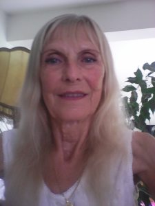 Photo de profil de Liliane Cabaret