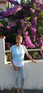 Photo de profil de Liliane Cabaret