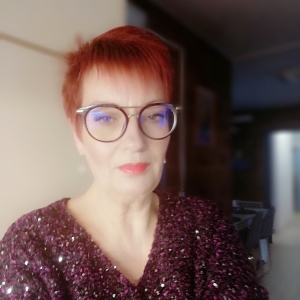 Photo de profil de Liliane Cappendyck
