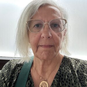 Photo de profil de Liliane Carruesco