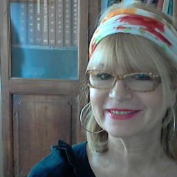 Photo de profil de Liliane Catel