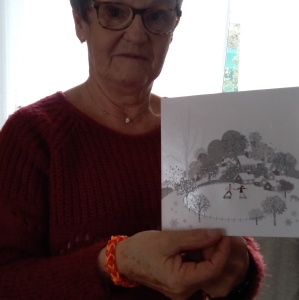 Photo de profil de Liliane Caudéran