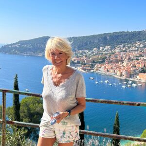Photo de profil de Liliane Chabrier