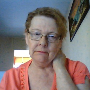 Photo de profil de Liliane Chalvet