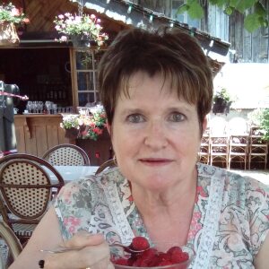 Photo de profil de Liliane Charlot
