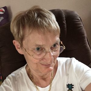 Photo de profil de Liliane Charton