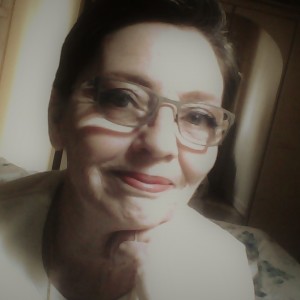 Photo de profil de Liliane Chauvin