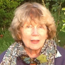 Photo de profil de Liliane Cimatti