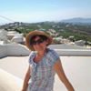 Photo de profil de Liliane Colleville