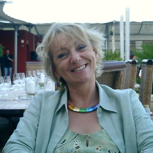 Photo de profil de Liliane Contini