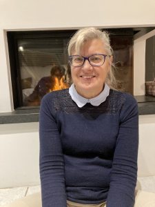 Photo de profil de Liliane Contoz