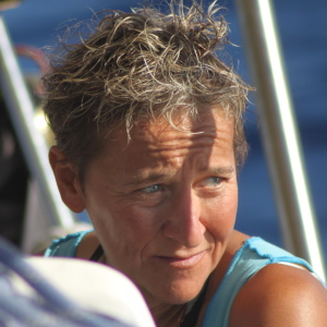 Photo de profil de Liliane Cotte