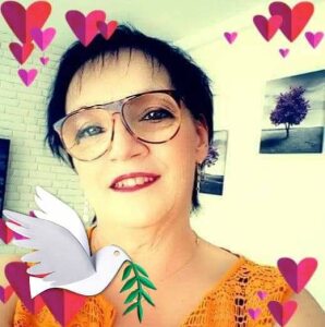 Photo de profil de Liliane Coulon