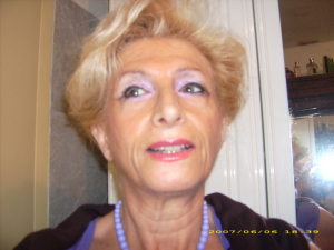 Photo de profil de Liliane Courvalin