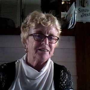 Photo de profil de Liliane Creurer
