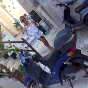 Photo de profil de Liliane Cros