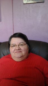 Photo de profil de Liliane Daime