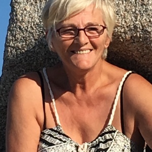 Photo de profil de Liliane Debaucheron
