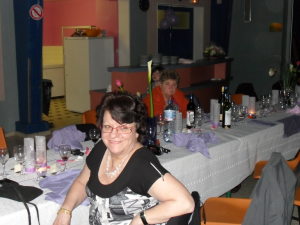 Photo de profil de Liliane Descamps