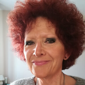 Photo de profil de Liliane Doger