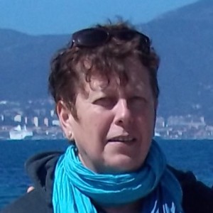 Photo de profil de Liliane Dordoigne
