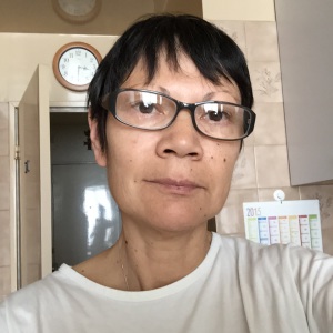 Photo de profil de Liliane Dreillard
