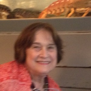 Photo de profil de Liliane Drouhaut