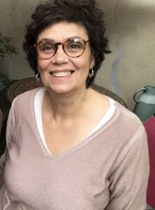 Photo de profil de Liliane Duperray