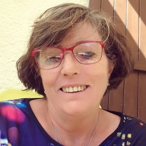 Photo de profil de Liliane Eisenmann