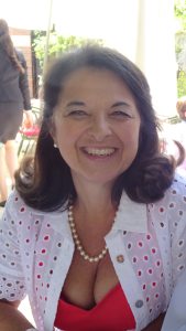 Photo de profil de Liliane Etieve