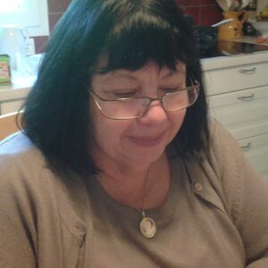 Photo de profil de Liliane Fauchere