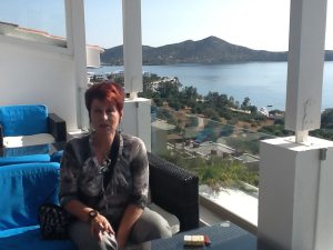 Photo de profil de Liliane Favier