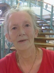 Photo de profil de Liliane Ferron