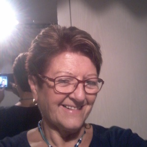 Photo de profil de Liliane Forgeot