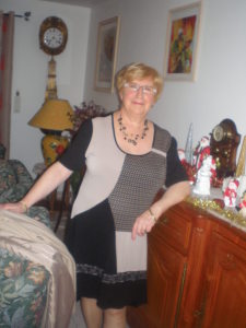 Photo de profil de Liliane Fosse