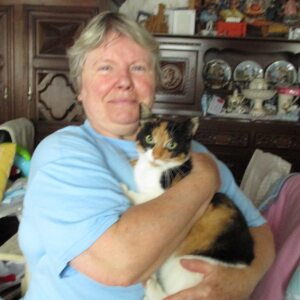 Photo de profil de Liliane Fournerie