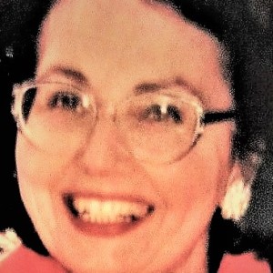 Photo de profil de Liliane Frassi