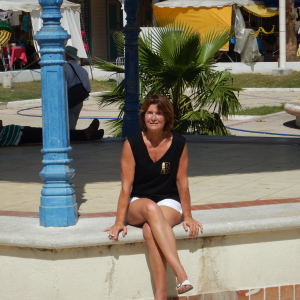 Photo de profil de Liliane Frazier
