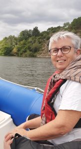 Photo de profil de Liliane Froger