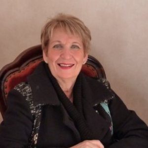 Photo de profil de Liliane Gautier
