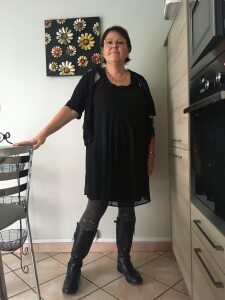 Photo de profil de Liliane Geldhof