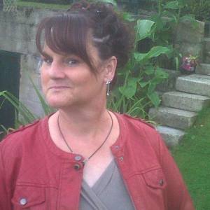 Photo de profil de Liliane Gennevee