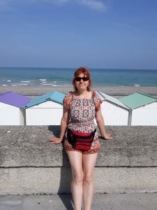 Photo de profil de Liliane Gentile