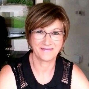 Photo de profil de Liliane Girbau