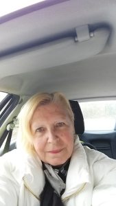 Photo de profil de Liliane Godard