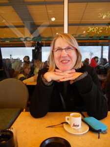 Photo de profil de Liliane Goudant