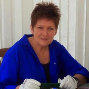 Photo de profil de Liliane Grandemange