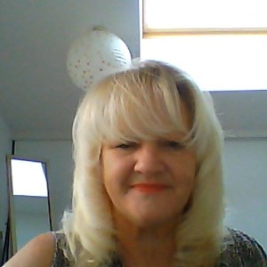 Photo de profil de Liliane Grateau