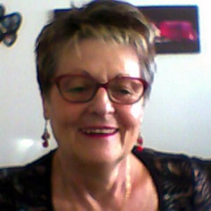Photo de profil de Liliane Gros-Sampers