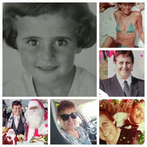 Photo de profil de Liliane Gruzza
